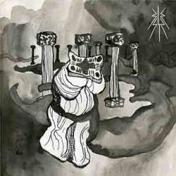 Ergholae Somptator : Raptus du Fané Ergholae Somptator : Raptus du Fané